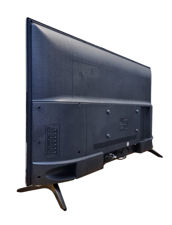 NESTY LED 40" SMART TV NT21 - Image 3